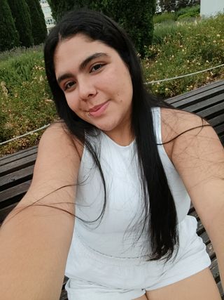 Niñera o cuidado de adultos mayor