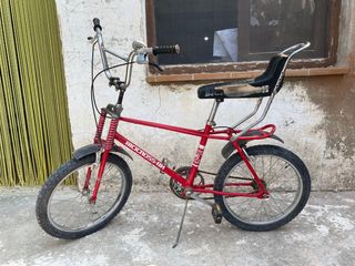 Bicicleta BH Bicicross Vintage