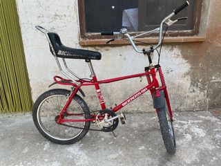 Bicicleta BH Bicicross Vintage
