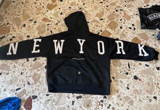 Felpa New York SUMWON M