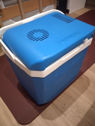 Nevera 12V Campingaz