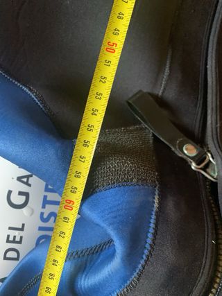 Muta stagna Dive System