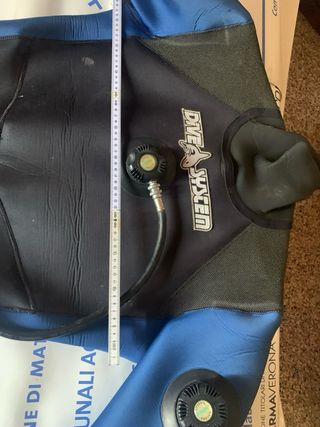 Muta stagna Dive System