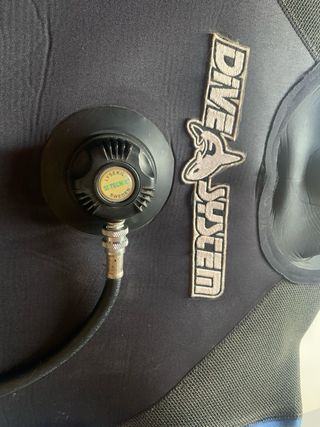 Muta stagna Dive System