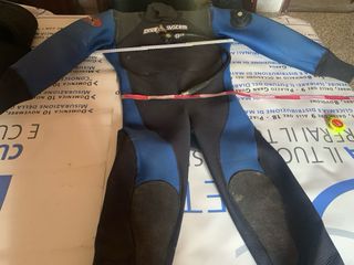 Muta stagna Dive System