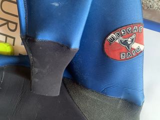 Muta stagna Dive System