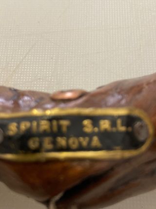 Cavatappi Antico in Legno Genova