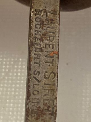 Cavatappi Antico in Legno Genova