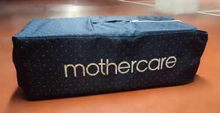Cuna viaje - Parque Mothercare Pack&Play