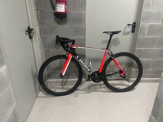 Bicicleta Carretera Specialized S-Works Tarmac SL5