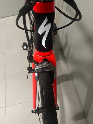 Bicicleta Carretera Specialized S-Works Tarmac SL5