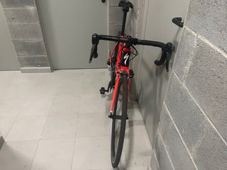 Bicicleta Carretera Specialized S-Works Tarmac SL5