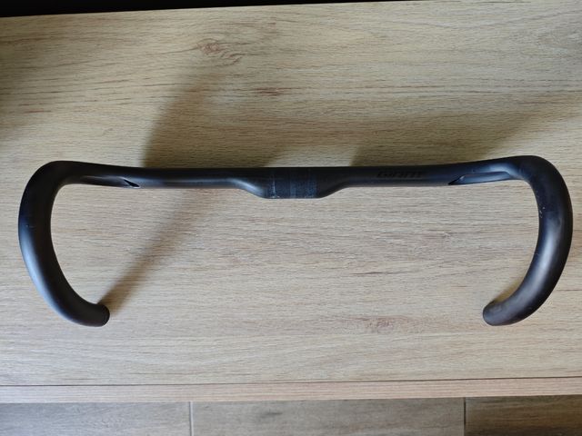 Manillar Giant Contact SLR Aero 420mm