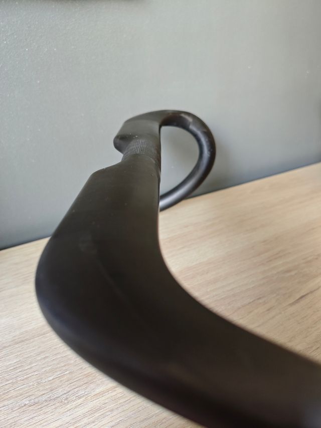 Manillar Giant Contact SLR Aero 420mm