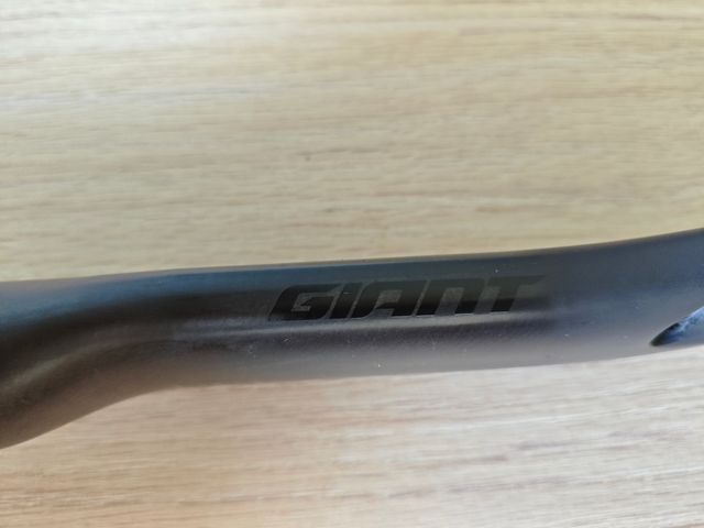 Manillar Giant Contact SLR Aero 420mm