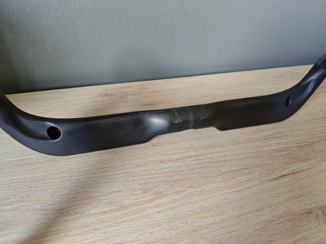 Manillar Giant Contact SLR Aero 420mm