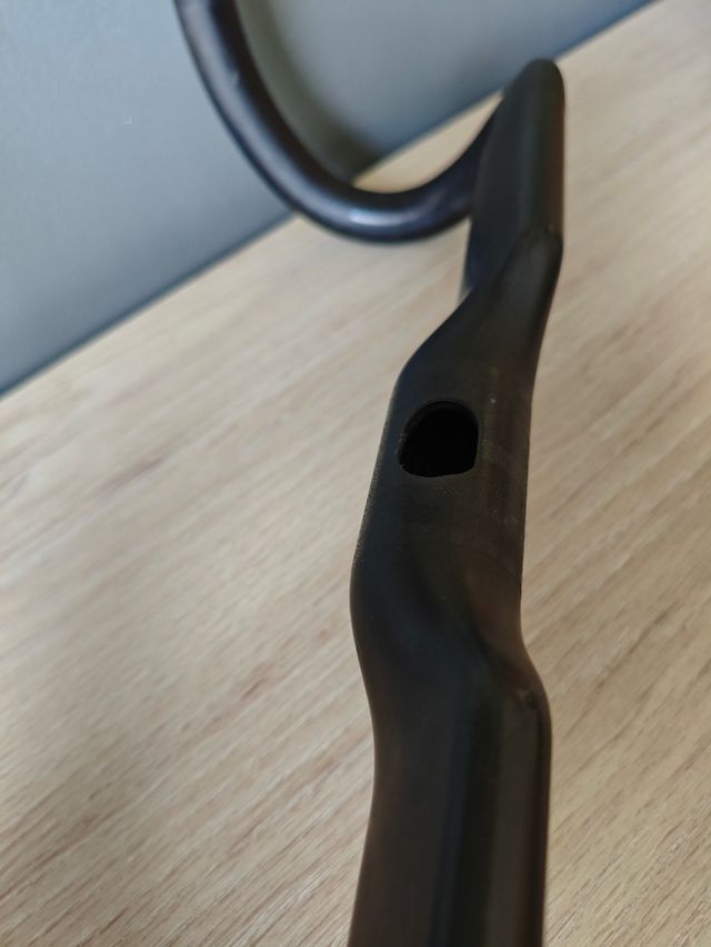 Manillar Giant Contact SLR Aero 420mm