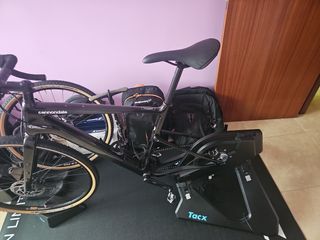 Bicicleta Cannondale Topstone Carbon 3