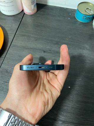 iPhone 13 mini nero