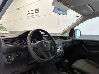 VOLKSWAGEN Caddy Trendline 2.0 TDI BMT