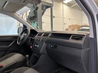 VOLKSWAGEN Caddy Trendline 2.0 TDI BMT