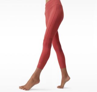 Legging Domyios rosa - Talla M
