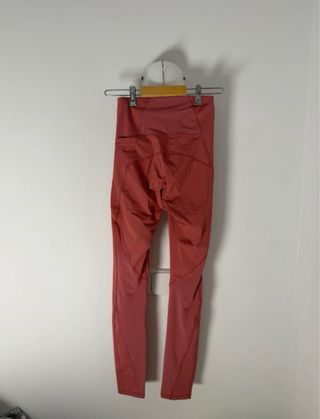 Legging Domyios rosa - Talla M