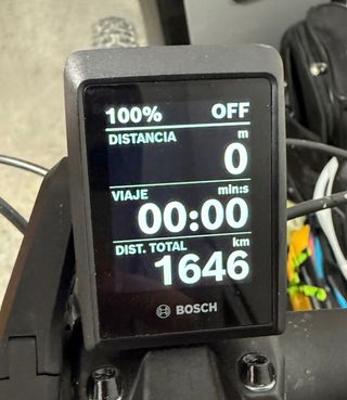Cannondale Moterra LT 2 2024 Carbono Talla L
