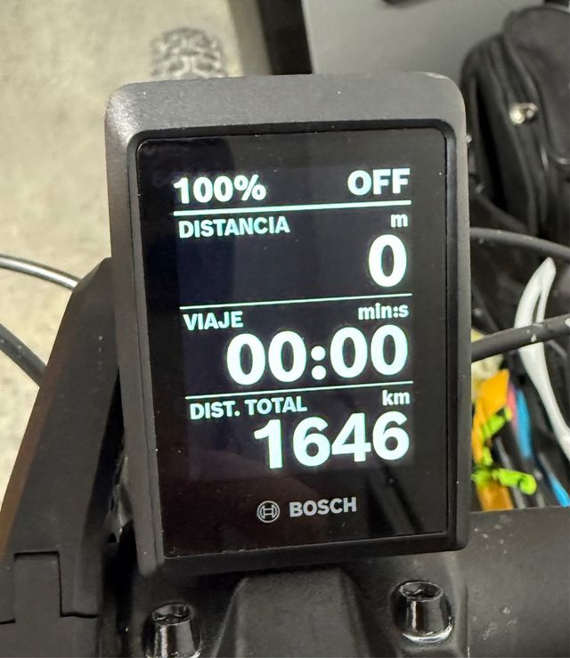 Cannondale Moterra LT 2 2024 Carbono Talla L