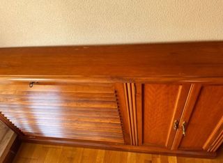 Cubre radiador a medida