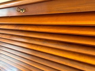 Cubre radiador a medida