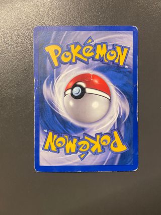 Rhydon 29/144 - Carta Pokémon