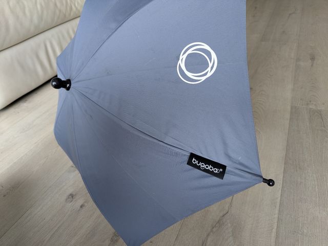 Sombrilla Bugaboo+