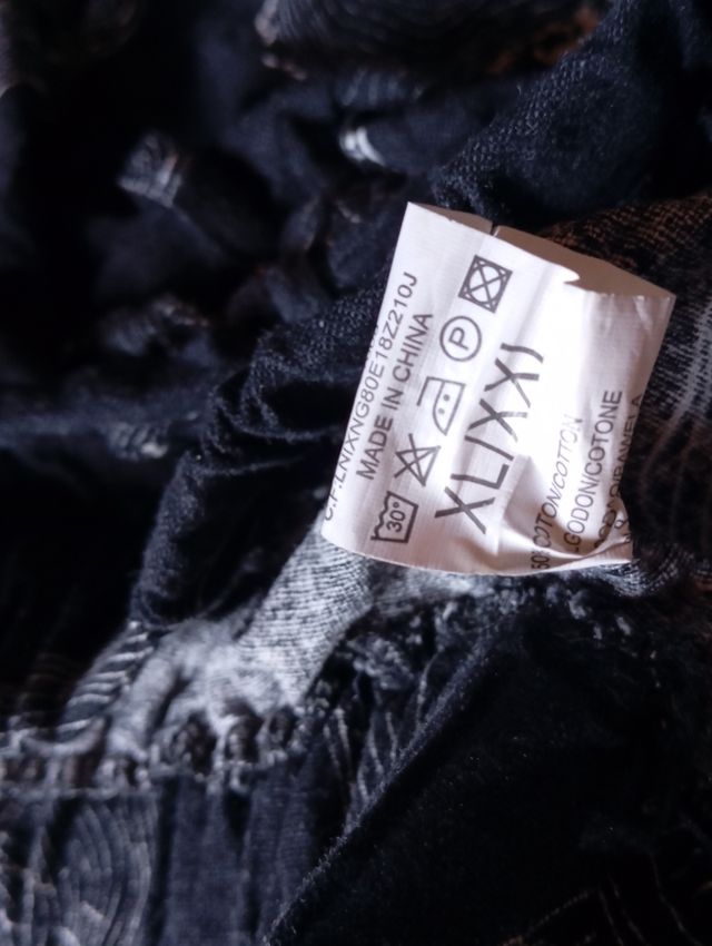 Shorts e vestito estivo