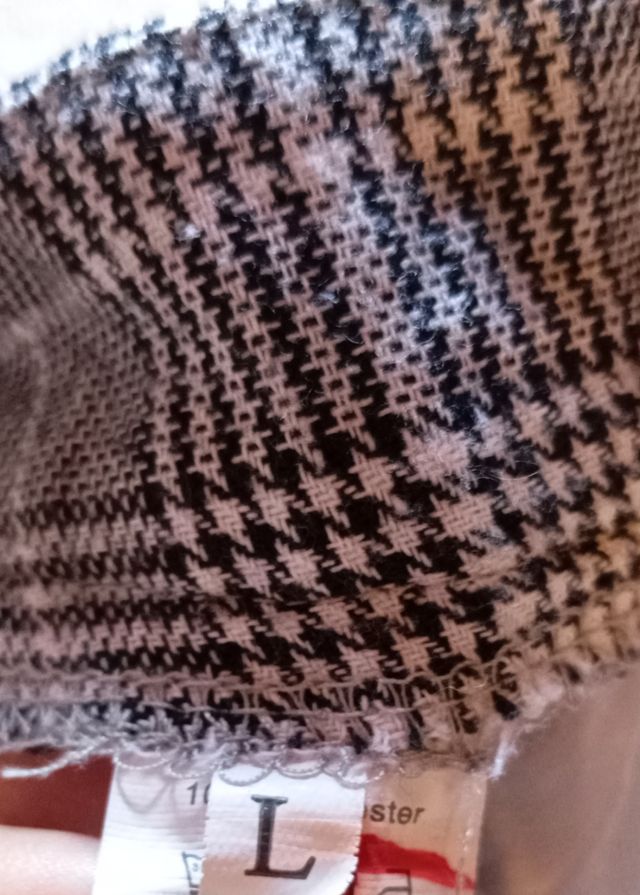 Shorts e vestito estivo