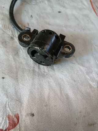 Repuestos para motor Honda gx270 y similares 