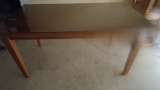Mesa madera - Comedor