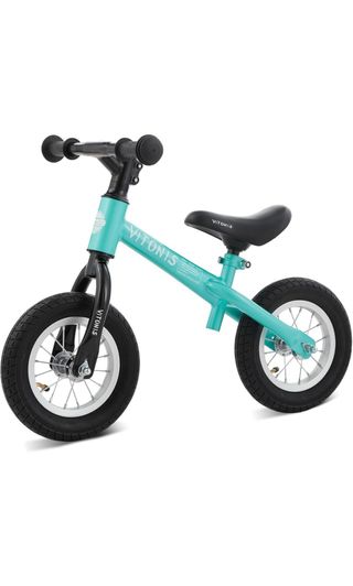  bici sin pedales Vitonis— NUEVO
