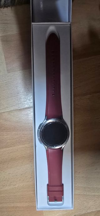 Samsung Galaxy Watch 4 Classic -16 correas colores