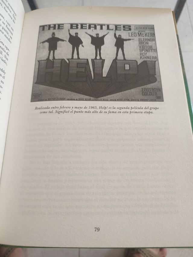 Personales del s.XX, John Lennon