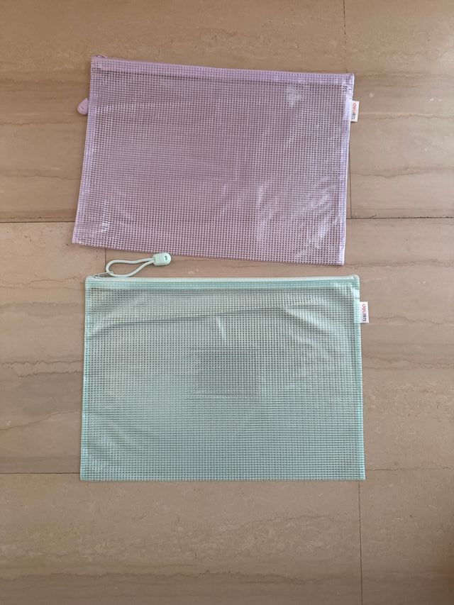 Carpeta Portadocumentos