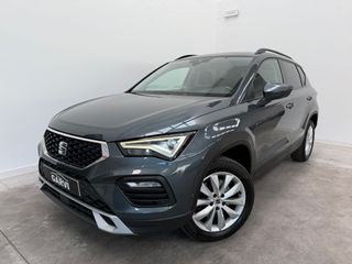 SEAT Ateca 2021