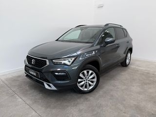 SEAT Ateca 2021