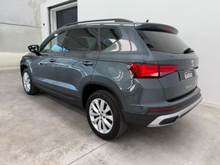 SEAT Ateca 2021