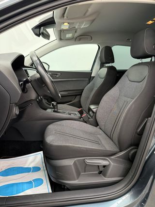 SEAT Ateca 2021
