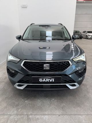 SEAT Ateca 2021