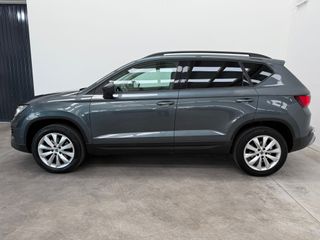 SEAT Ateca 2021