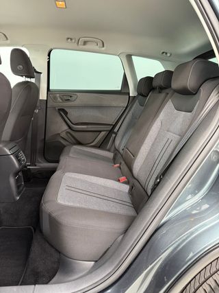 SEAT Ateca 2021