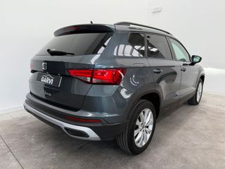 SEAT Ateca 2021