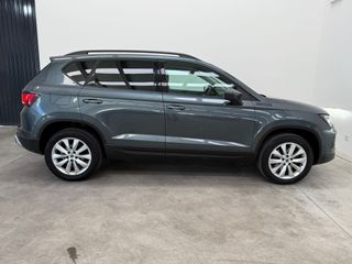 SEAT Ateca 2021